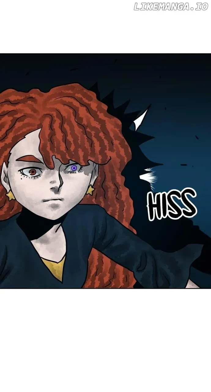 Warrior Executioner Chapter 146 Online - página 46