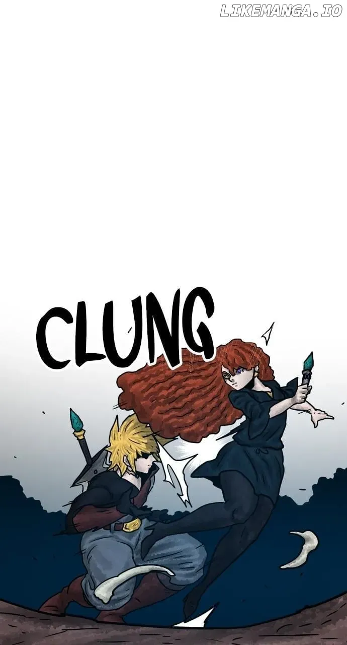 Warrior Executioner Chapter 146 Online - página 48