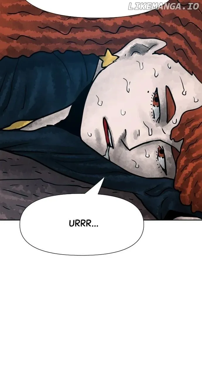 Warrior Executioner Chapter 146 Online - página 54