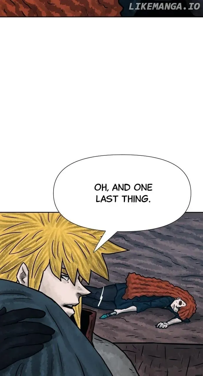 Warrior Executioner Chapter 146 Online - página 56