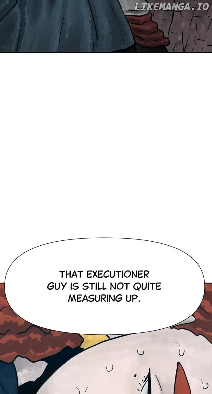 Warrior Executioner Chapter 146 Online - página 57