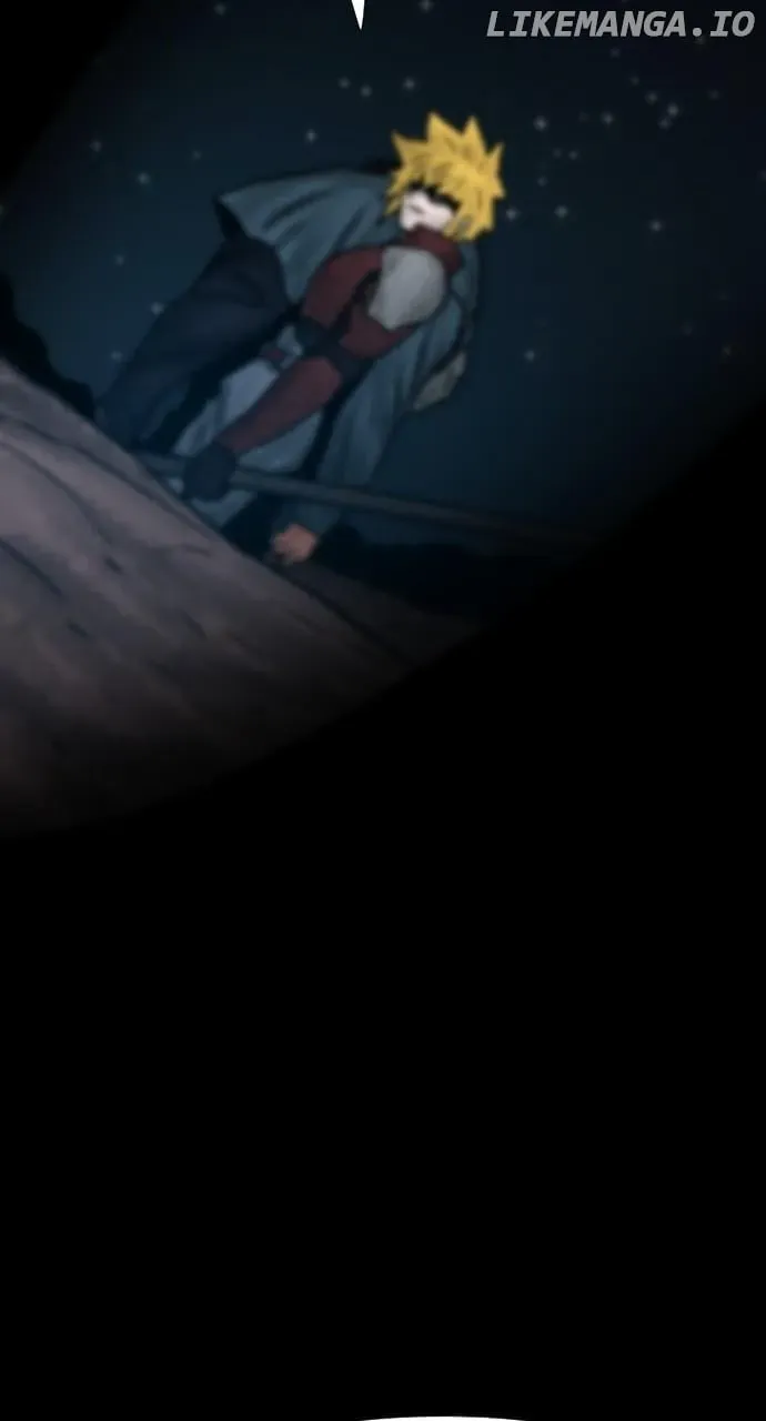 Warrior Executioner Chapter 146 Online - página 59