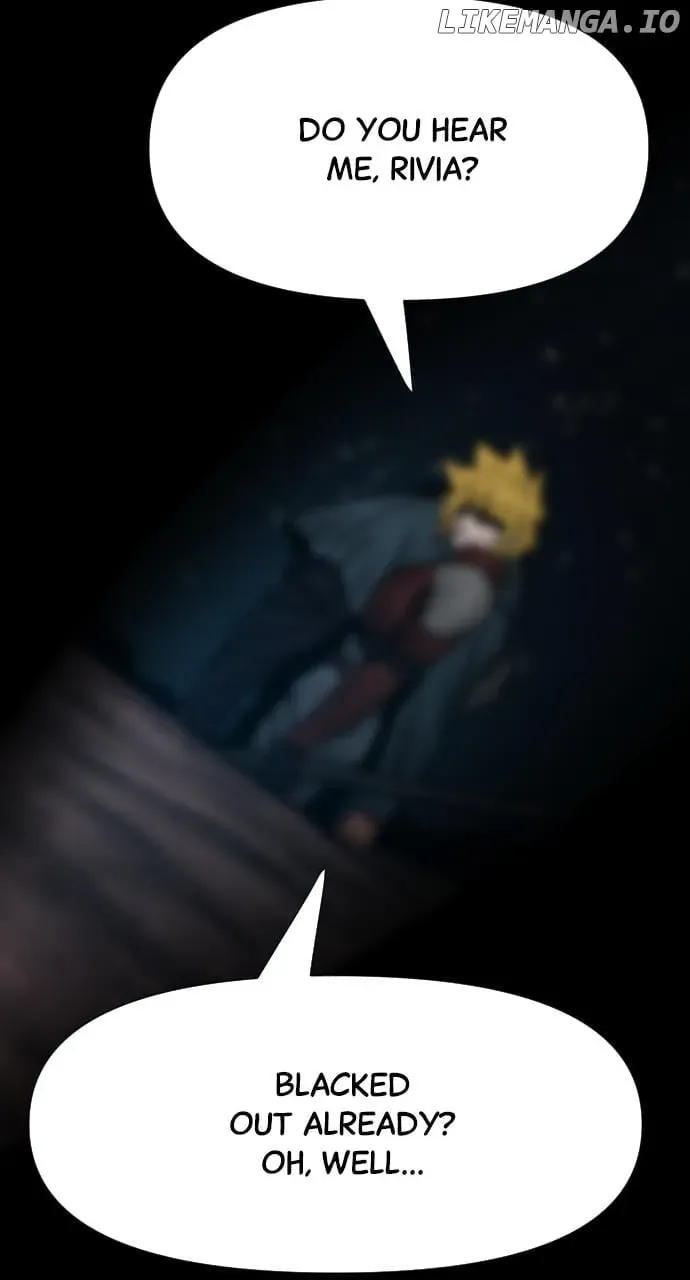 Warrior Executioner Chapter 146 Online - página 60