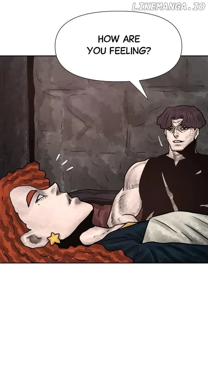Warrior Executioner Chapter 146 Online - página 65