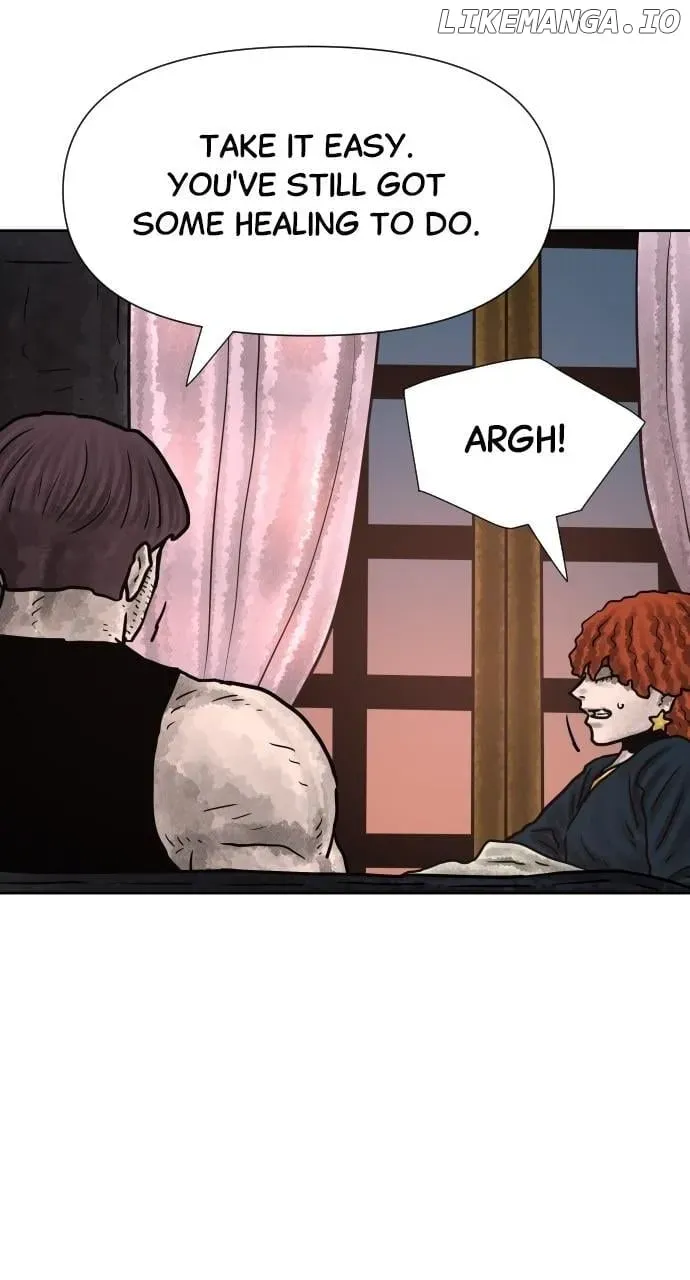 Warrior Executioner Chapter 146 Online - página 66