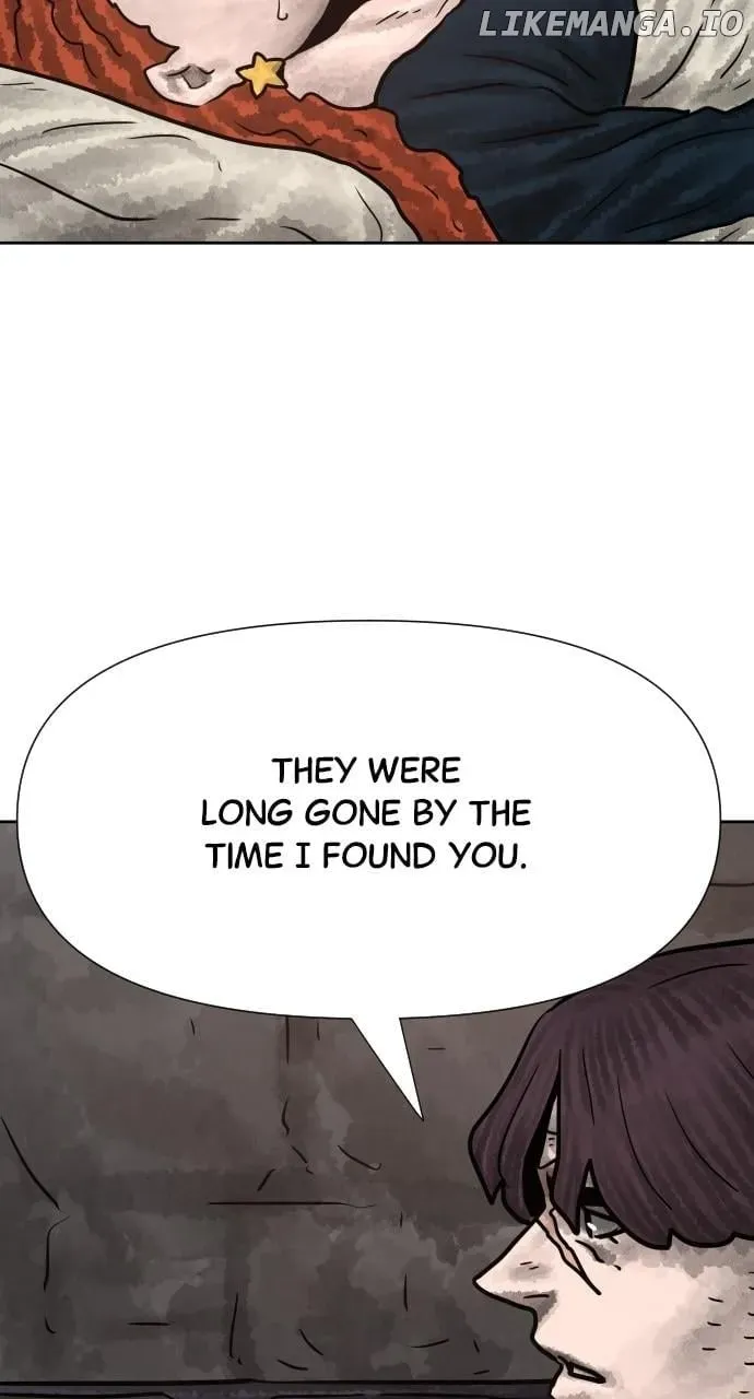 Warrior Executioner Chapter 146 Online - página 68