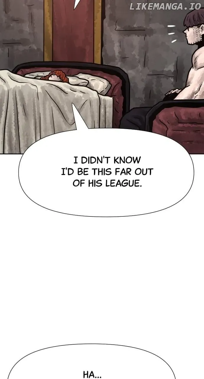 Warrior Executioner Chapter 146 Online - página 70