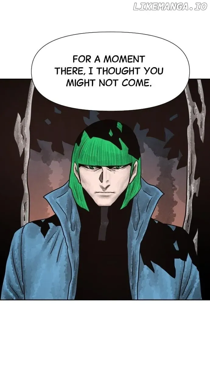 Warrior Executioner Chapter 146 Online - página 76