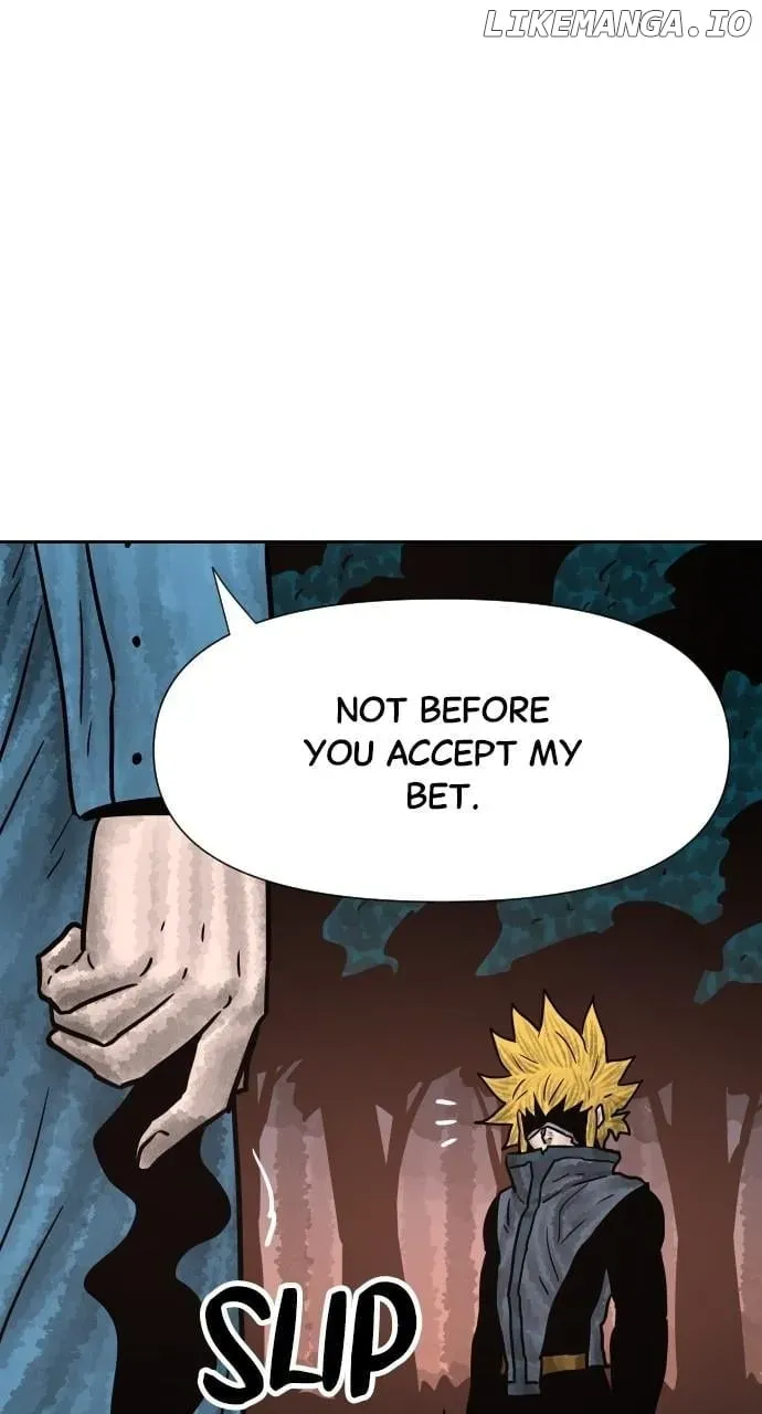 Warrior Executioner Chapter 146 Online - página 78