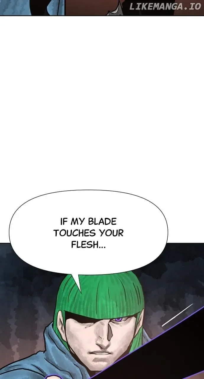 Warrior Executioner Chapter 146 Online - página 79