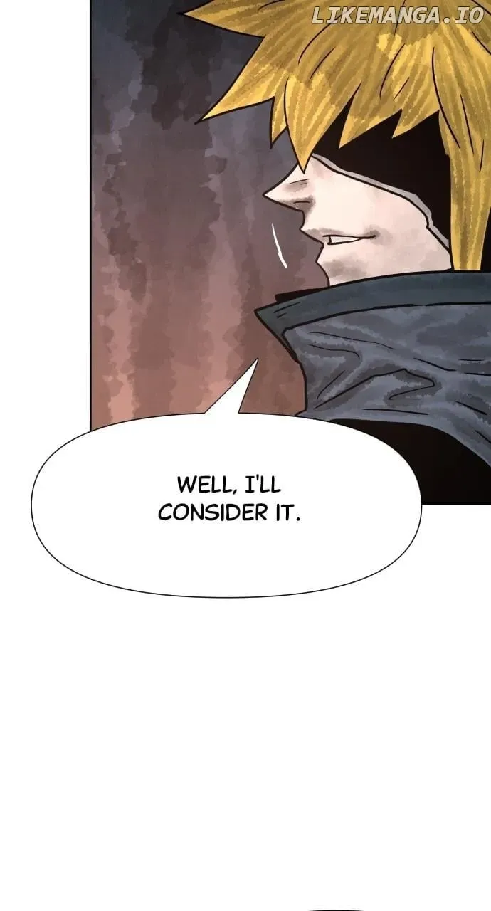 Warrior Executioner Chapter 146 Online - página 81