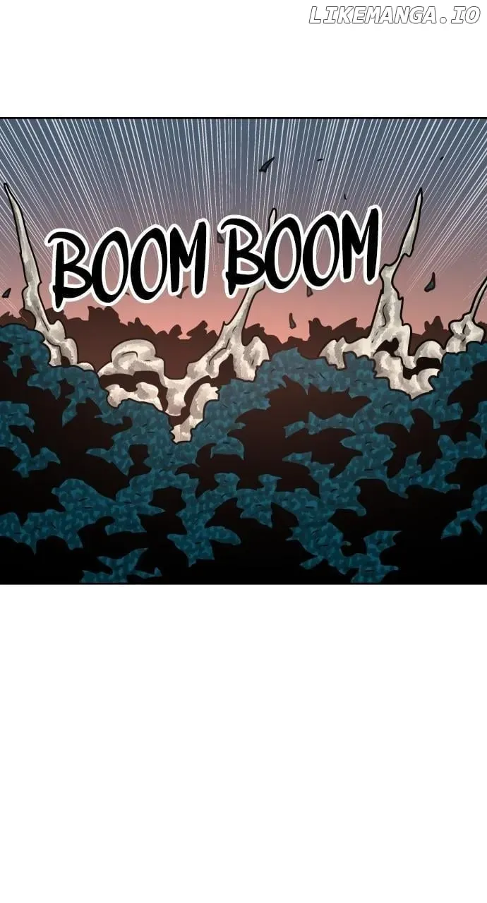 Warrior Executioner Chapter 146 Online - página 84