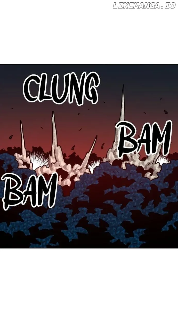 Warrior Executioner Chapter 146 Online - página 86