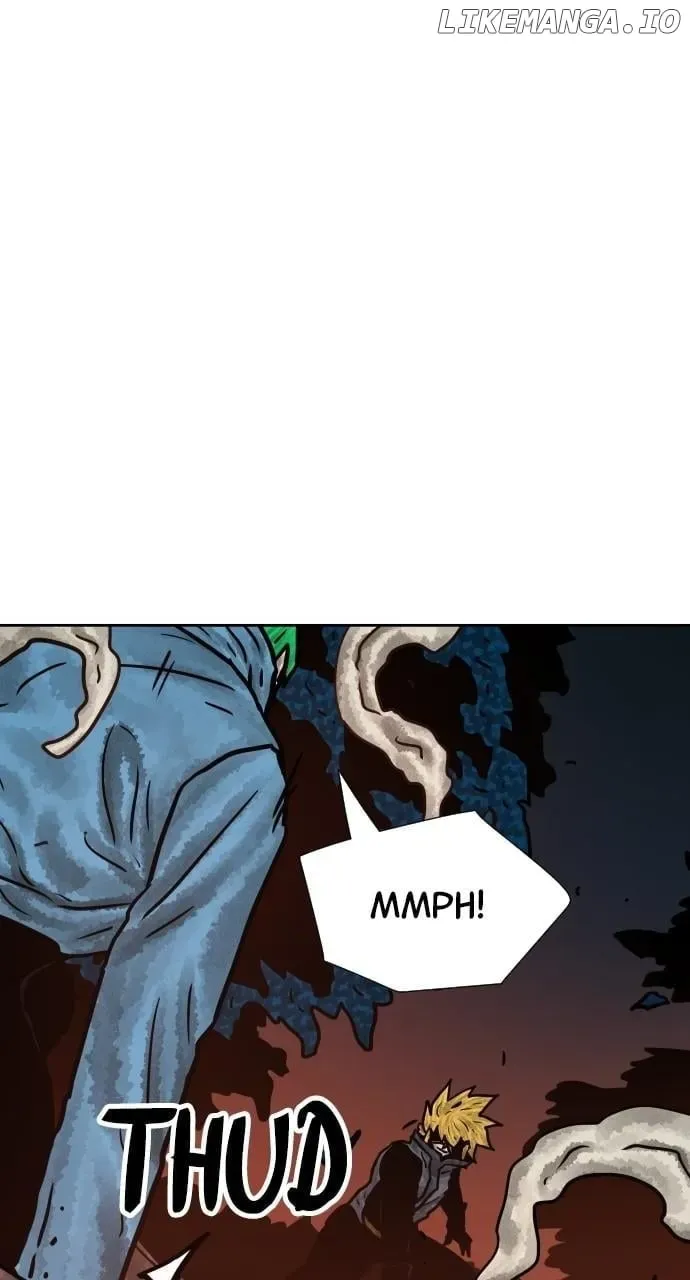 Warrior Executioner Chapter 146 Online - página 87