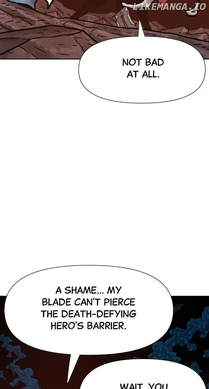 Warrior Executioner Chapter 146 Online - página 88