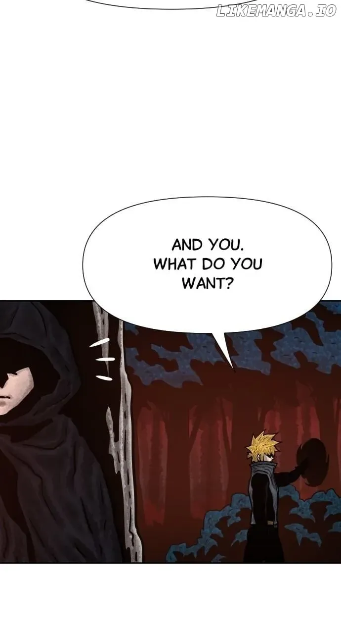 Warrior Executioner Chapter 146 Online - página 91