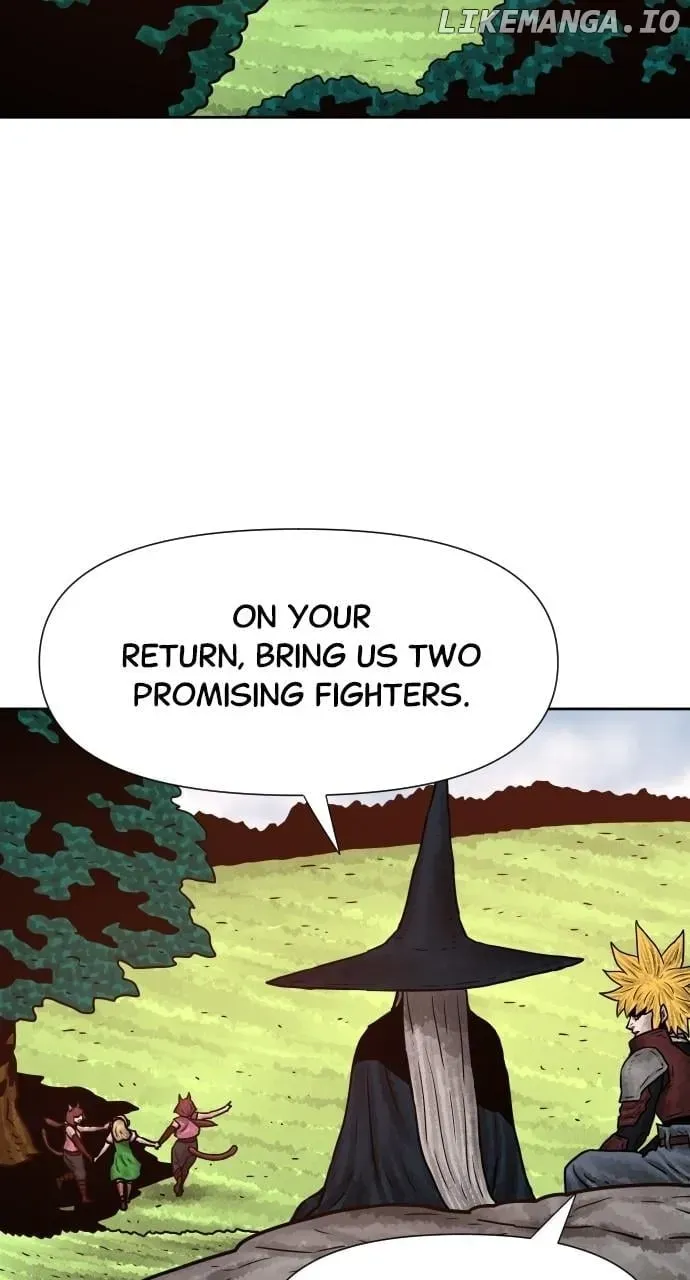 Warrior Executioner Chapter 147 Online - página 2