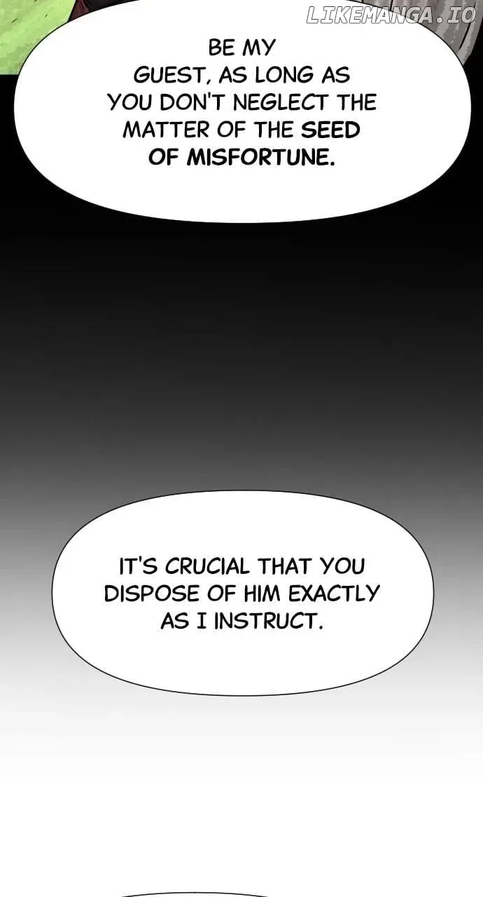 Warrior Executioner Chapter 147 Online - página 4