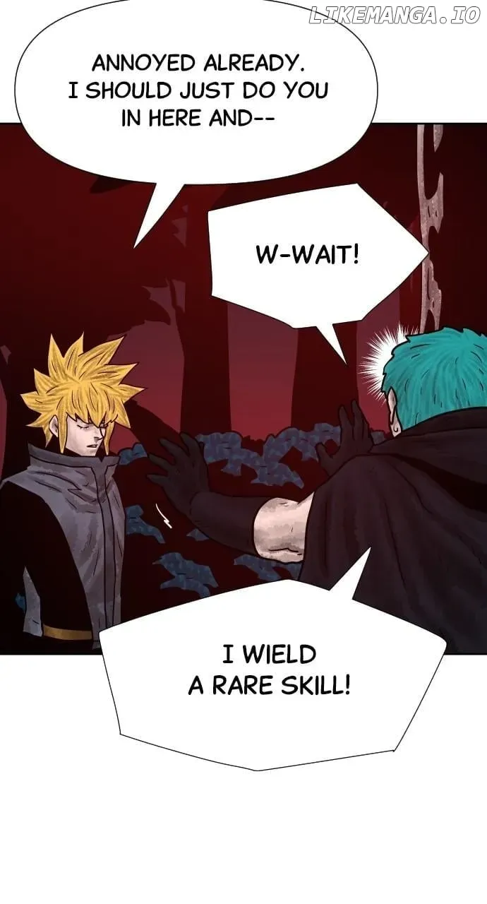 Warrior Executioner Chapter 147 Online - página 5