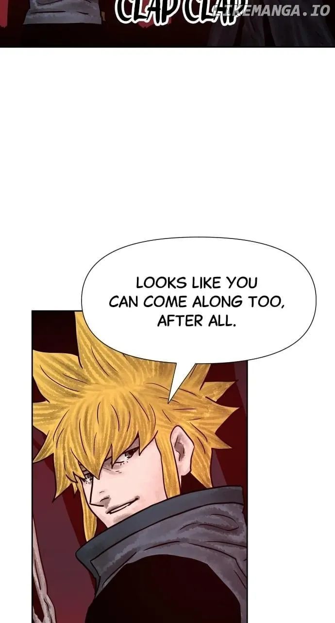 Warrior Executioner Chapter 147 Online - página 9