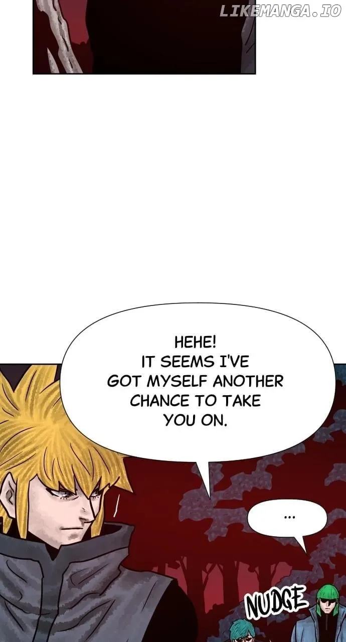Warrior Executioner Chapter 147 Online - página 10