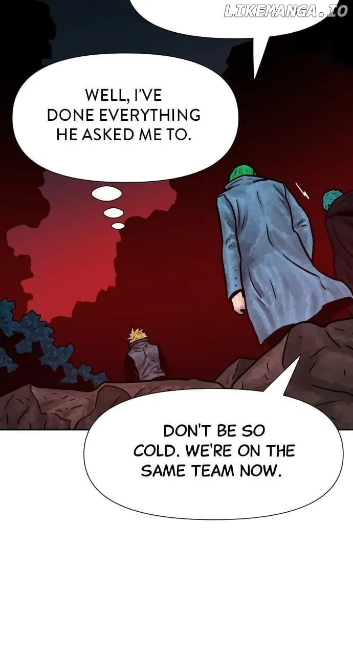 Warrior Executioner Chapter 147 Online - página 13