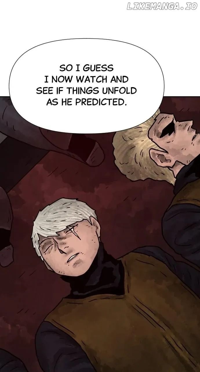 Warrior Executioner Chapter 147 Online - página 14