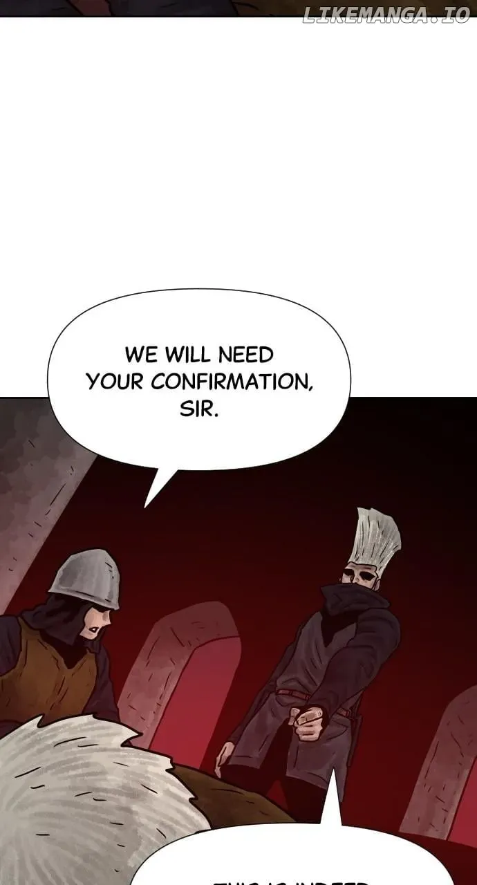 Warrior Executioner Chapter 147 Online - página 15