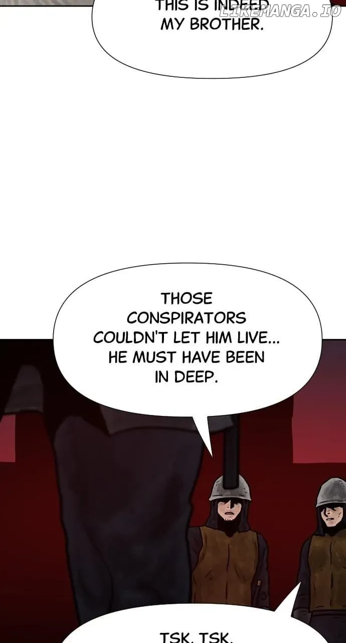 Warrior Executioner Chapter 147 Online - página 16