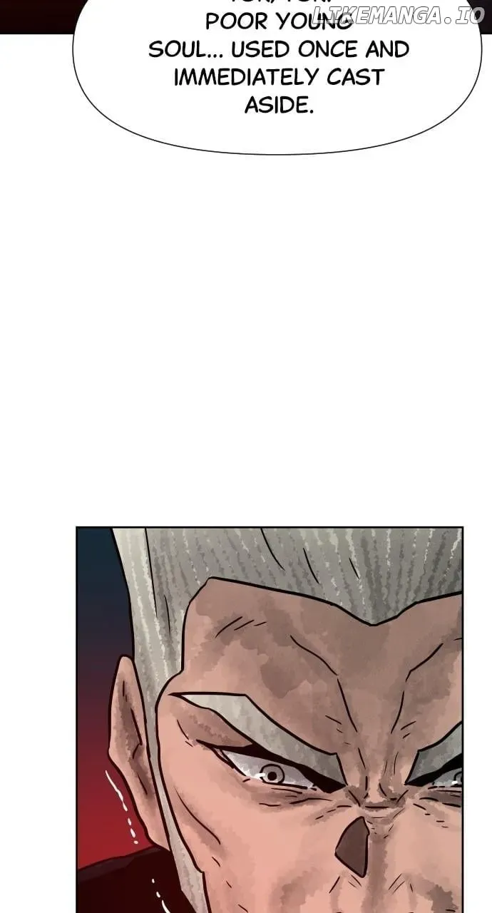 Warrior Executioner Chapter 147 Online - página 17