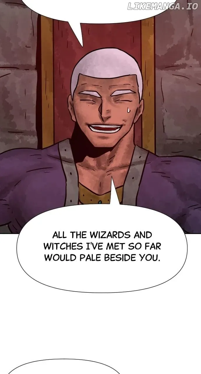 Warrior Executioner Chapter 147 Online - página 20