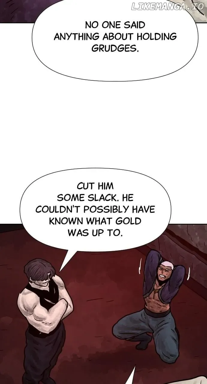Warrior Executioner Chapter 147 Online - página 23