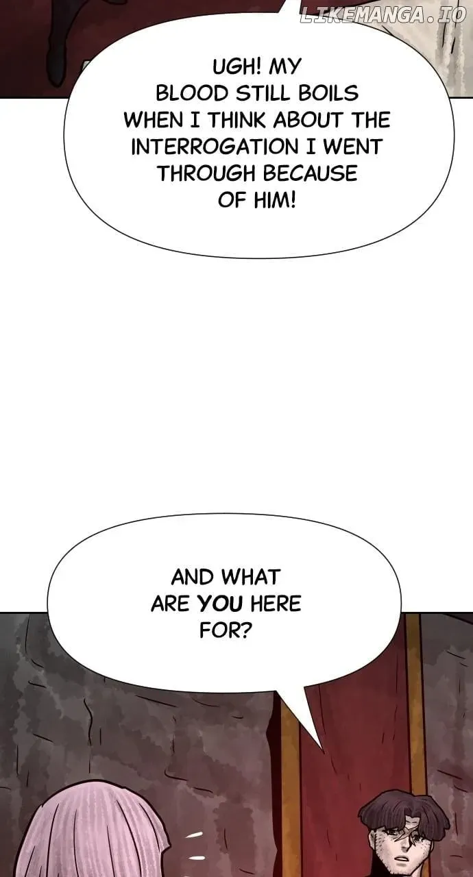 Warrior Executioner Chapter 147 Online - página 24