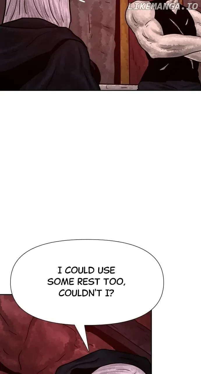 Warrior Executioner Chapter 147 Online - página 25