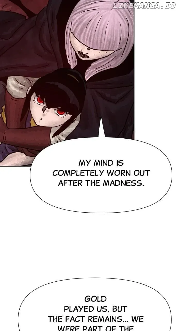 Warrior Executioner Chapter 147 Online - página 26