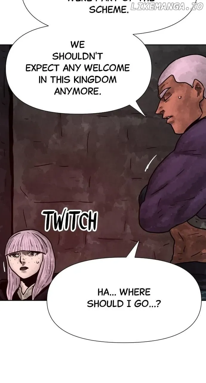 Warrior Executioner Chapter 147 Online - página 27