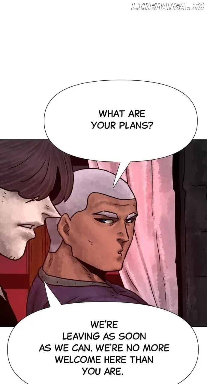 Warrior Executioner Chapter 147 Online - página 28