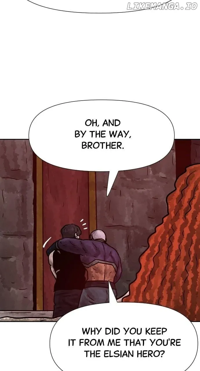 Warrior Executioner Chapter 147 Online - página 29