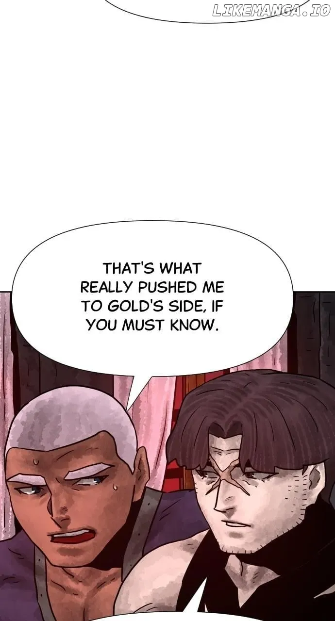 Warrior Executioner Chapter 147 Online - página 30