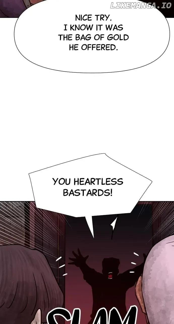 Warrior Executioner Chapter 147 Online - página 31