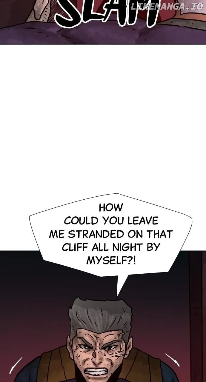 Warrior Executioner Chapter 147 Online - página 32