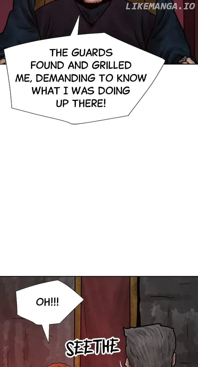 Warrior Executioner Chapter 147 Online - página 33