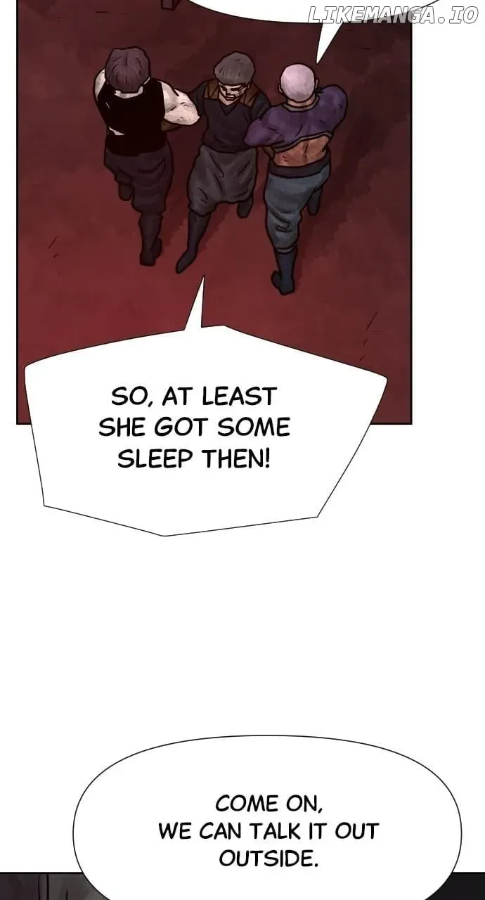 Warrior Executioner Chapter 147 Online - página 35