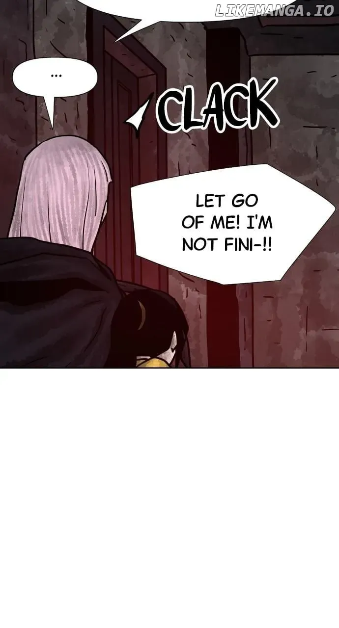 Warrior Executioner Chapter 147 Online - página 36