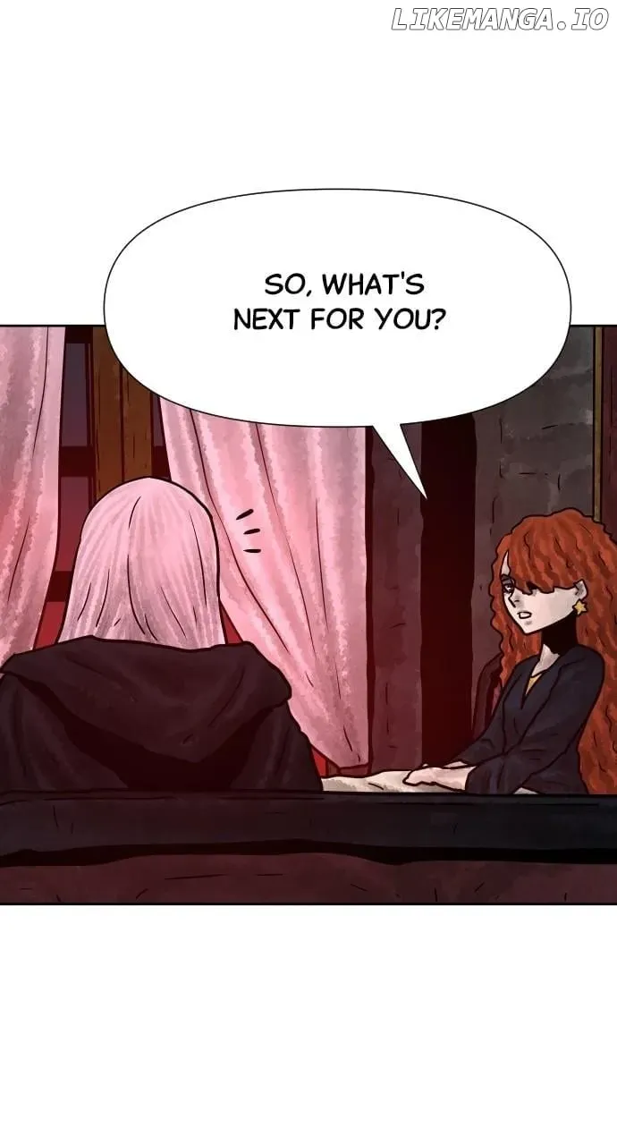 Warrior Executioner Chapter 147 Online - página 38