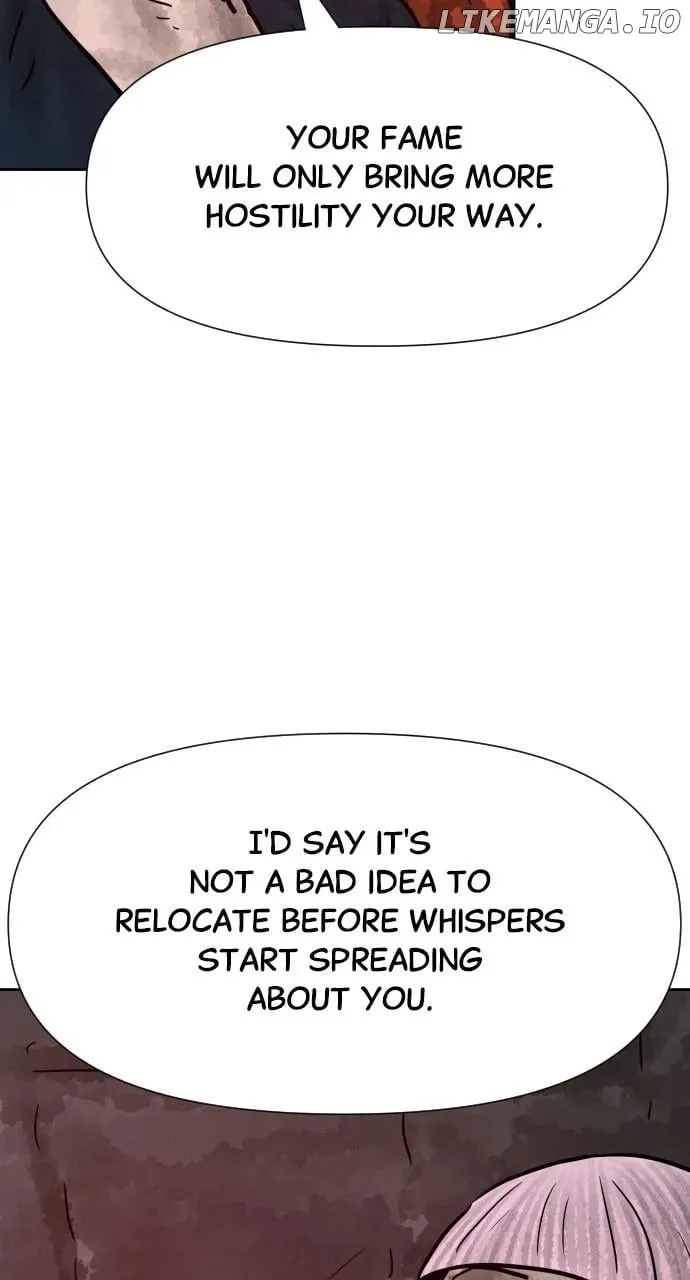 Warrior Executioner Chapter 147 Online - página 40