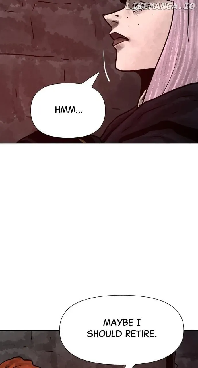 Warrior Executioner Chapter 147 Online - página 41