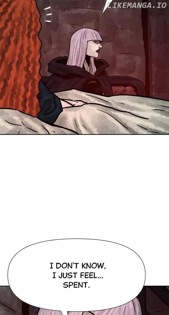 Warrior Executioner Chapter 147 Online - página 42