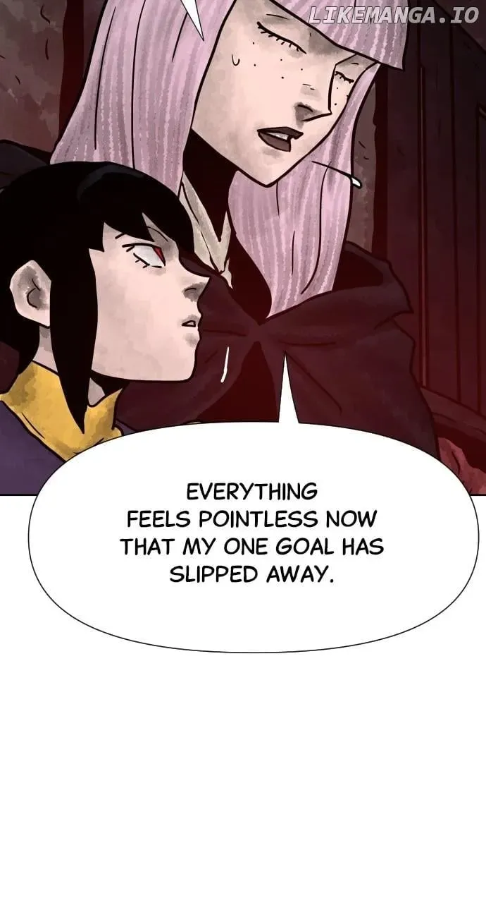Warrior Executioner Chapter 147 Online - página 43