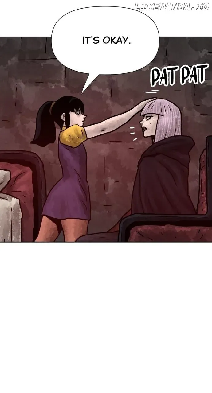 Warrior Executioner Chapter 147 Online - página 44